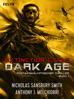 cover image of Dark Age--Buch 1